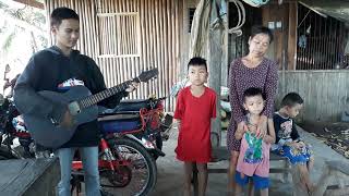 Dungog ug Himaya  Praising GOD  Byahing Bukid [upl. by Llenrup]