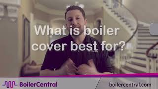 What is Boiler Cover Learn Why Its Essential [upl. by Asiram]