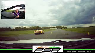 Top Gear Track  Dunsfold Park  PSR EXPERIENCE 2024 [upl. by Hurst]