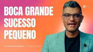 Não conte o seu futuro para quem não vai participar dele com você  Café com Destino  SEGUNDAFEIRA [upl. by Judson]