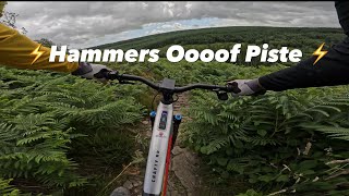 ⚡️ Hammers Oooof Piste ⚡️ [upl. by Bena301]