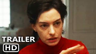 ARMAGEDDON TIME Trailer 2022 Anne Hathaway Anthony Hopkins Movie [upl. by Retnuh]