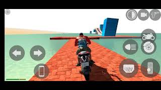 new mega Ram challenge 4 in Indian bike driving 3d gta india gameplay gaming [upl. by Alexia4]