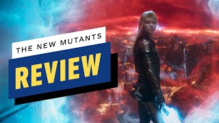 The New Mutants All Superpowers Explained [upl. by Sillyrama]