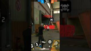 Impossible ☠️👺 freefire foryou foryoupage fyp [upl. by Niahs]