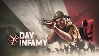 Day of Infamy  Last Man Standing 1 [upl. by Ical]