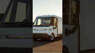 Chevy electric van [upl. by West]