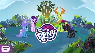 My Little Pony  Update 31 Official Trailer  To Change a Changeling [upl. by Mae]