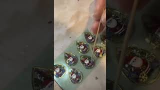 How to make resin products shorts viral trending resinart easyresin resincrafts [upl. by Pacifica996]