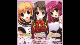 Clochette OP Song Collection  Explorer World ～AiRI Cover Ver～off vocal [upl. by John464]