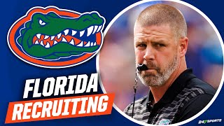 What To Know About Floridas 2025 Recruiting Class  College Football National Signing Day [upl. by Ocer]