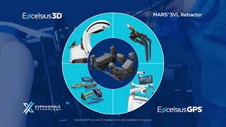 One Surgical Solution Excelsius™ Prone Lateral [upl. by Nelyak394]