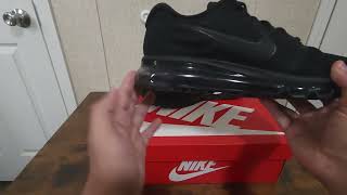 Detailed Review of Nike Air Max [upl. by Urbanus797]