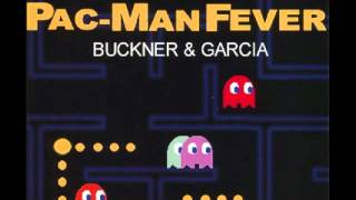 Buckner amp Garcia  PacMan Fever Instrumental [upl. by Nehr]