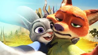 🦊 Zootopia 2 2025 Plot Cast Release Date amp All You Need to Know 🐰🌆 [upl. by Brandyn907]