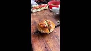 indian street food sandwitch 😍😍brofoods ytshorts shorts [upl. by Blackstock978]