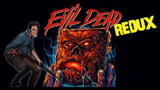 Evil Dead OpenBOR Fan game DL Link [upl. by Selemas99]