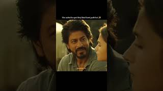 Dear Zindagi Shahrukh Khan Alia Bhatt srk aliabhatt bollywood love viralshorts dearzindagi [upl. by Oinotla58]