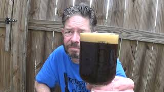 Louisiana Beer Reviews Cocoa Loco [upl. by Cheatham156]