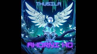 Thusila  Ahorni Ho New Album 2024 [upl. by Tarton]