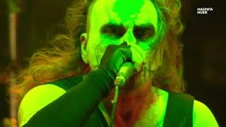 Carpathian Forest  Live Wacken 2023 Full Show HD [upl. by Jacoba]