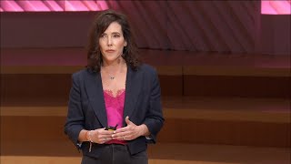 The Future of Work  JEN FISHER  TEDxMiami [upl. by Nadabas211]