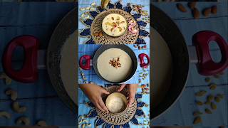 Durga Puja Special Payesh Recipe  Payesh Recipe Bengali  Bengali Sweet Pujo Special shorts [upl. by Ecinnahs]