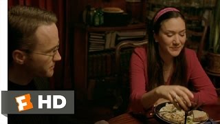 Sidewalks of New York 49 Movie CLIP  Dinner With Friends 2001 HD [upl. by Nevaeh484]