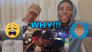 Stop Them Smash Or Pass Face To Face South Africa Youngteesa  Reaction [upl. by Limaa]