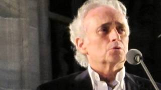 Jose Carreras quotHerido de amorquot [upl. by Hunley]