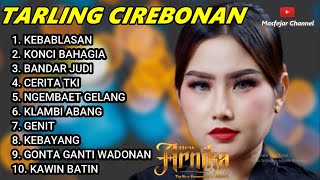 Tarling Cirebon KEBABLASAN  Tarling cirebonan lawas paling Hits Anik Arnika [upl. by Oderfla]