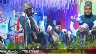 alimo ka kirdar molana Noman akhter faiqul Jamali [upl. by Rosaline]