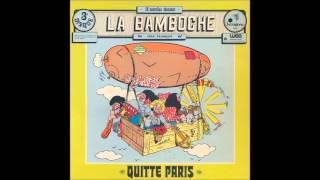 La Bamboche  Le Roc de Carlat [upl. by Walczak]