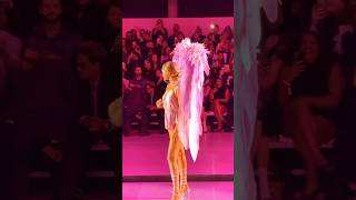 Victorias Secret Fashion Show 2024shorts victoriassecretfashionshow [upl. by Leunamesoj]