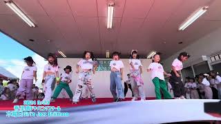 香里園ドライビングスクールイベント2024 木曜日Girls Jazz hiiClass [upl. by Oicor]