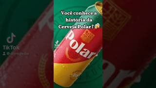 🍻 A Cerveja Polar recentemente lançou um novo slogan “Polar desperta o Baaah” curiosidades [upl. by Nerdna963]