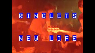 Ringlets  New Life Official Music Video [upl. by Parke]