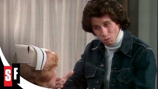 Welcome Back Kotter 24 Travolta Turns on the Charm 1975 [upl. by Kampmann]