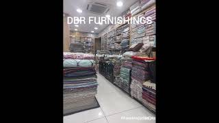 DBR FURNISHERS [upl. by Rimhsak]