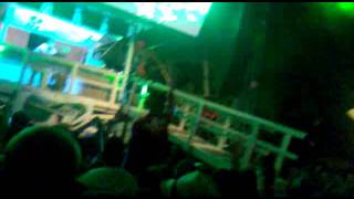 Netsky  Let it Roll Slovakia [upl. by Liberati]