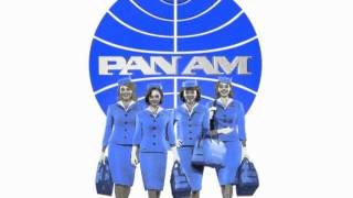 6 New York City Blues  Peggy Lee  Pan Am [upl. by Quent]