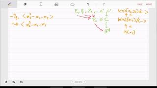 Lecture 25  Proof of RH for curves Galois covers [upl. by Ecnerat]