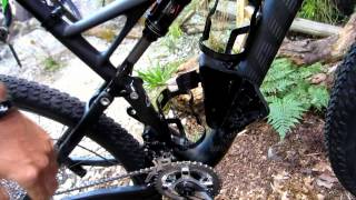 Specialized Epic 2014 [upl. by Meit]