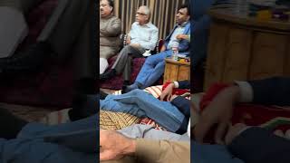 ADEEL ZAIDIUSAHOUSTON MUSHAIRA [upl. by Alimac]