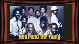 Kool and the Gang  Let the Music Take Your Mind Single Version [upl. by Ayahs]