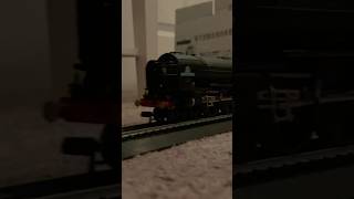 Bachmann Branchline 60163 Tornado Running Session bachmann tornado train [upl. by Assiral235]