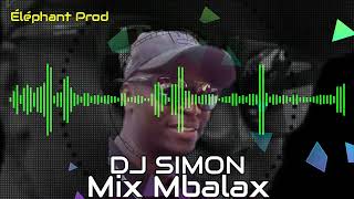 MIX MBALAX 2022 [upl. by Llerrit]