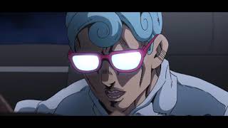 very bad dub of ghiaccio having social anxiety [upl. by Jeffries]