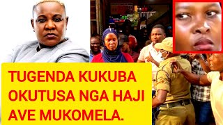 Buli Akubye Hajat ZuLah Ogenda Kukiwulira Okutwalira Amateka MuNgalo [upl. by Pike]