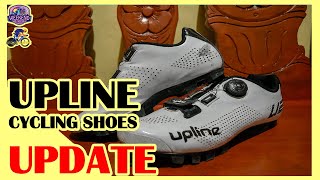 EXPERIENCE KO SA CYCLING SHOES  Weekend BikerPh VLOGS [upl. by Erreipnaej]